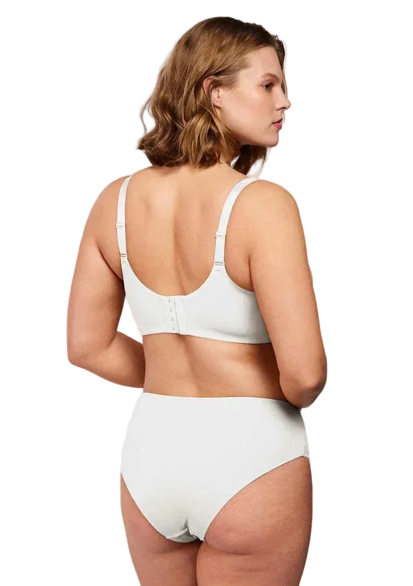 Curverapro™ Minimizer Bra