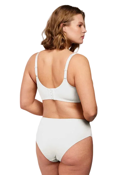 Curverapro™ Minimizer Bra