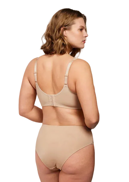 Curverapro™ Minimizer Bra