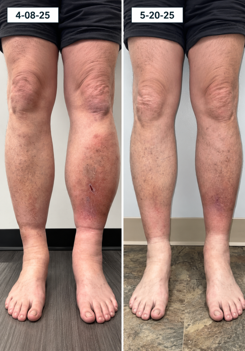 using Curverapro less than 8 weeks