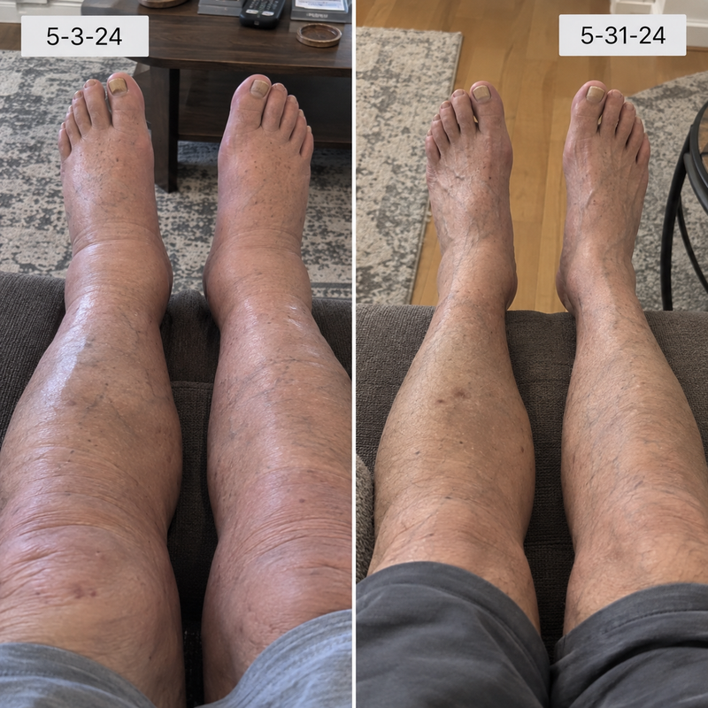 using Curverapro less than 8 weeks
